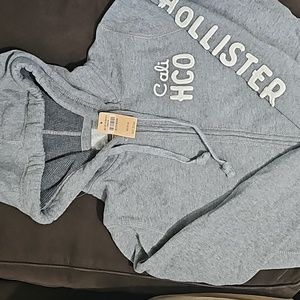 Hollister Hoodie